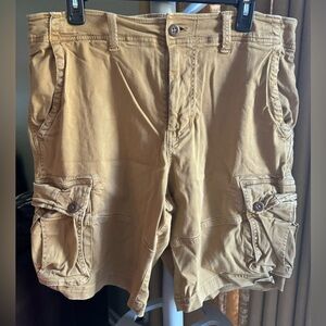 Men’s American Eagle Cargo Shorts